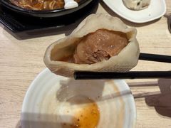 -穆桂英美食(南禅寺店)