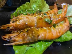 -土蚝·高压锅生蚝(百姓美食街店)