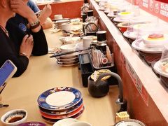 -万岁寿司(万国店)