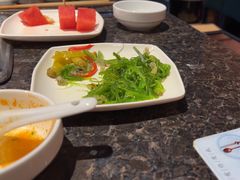 -海底捞火锅(汇悦城店)