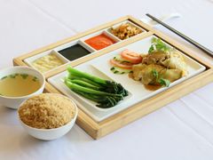 -厦门海沧正元希尔顿逸林酒店開全日餐厅