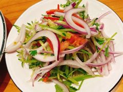 新疆凉菜-巴依老爷新疆美食(常营店)