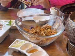 -北京老铺烤鸭(高新店)