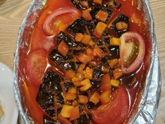 -佛有缘素食馆·荔湾老字号(陈家祠首店)
