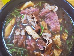 -六爷门框百年卤煮