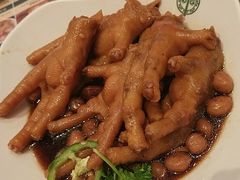 鲍汁凤爪-添好运点心专门店(百老汇店)