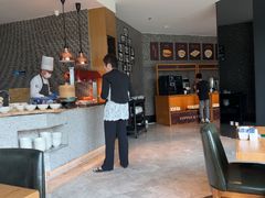 -万丽轩·粤菜(王府井金茂万丽酒店)