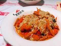 -肥肥虾庄·金牌油焖大虾(汉街SKP店)