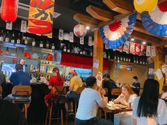 -望鲸居酒屋
