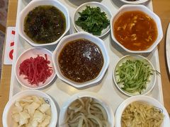 六种小面-太原面食店(解放路店)