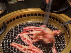 -谷牛和牛烤肉(漕河泾印象城店)