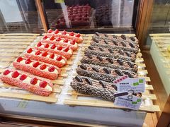 -奈雪的茶(大连新玛特店)