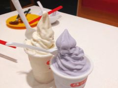 -冰岛茶餐厅(世茂店)