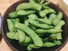 毛豆-円满日式居酒屋(蓉花路美食街店)