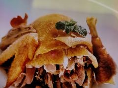 -聆桂烤鸭·金奖烤鸭(静联广场店)