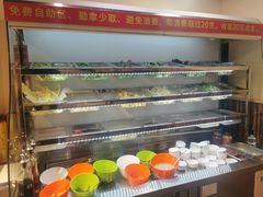 -刘记光大火锅鸡(北行店)
