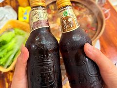 -威邵鸡煲(西华路总店)