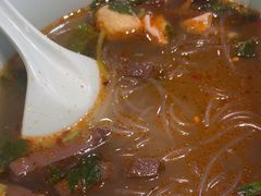 -回味鸭血粉丝汤(砂之船店)