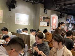 -旺记冰室(九龙中心大厦店)