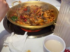 -涿派·炝锅鱼(涿州店)