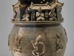 -上海博物馆(人民广场馆)