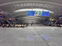 -临沂北站