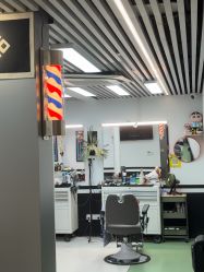 点击看大图 -HighPack男士理发Barbershop海派