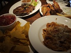 -FABIO’S费比欧披萨餐厅