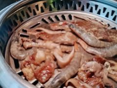 -韩盛·盛江山自助料理(沈辽路万达店)