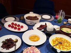 -老吉堂上海本帮菜(工体店)