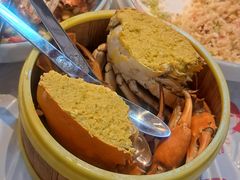 -三妹小龙虾·黄油蟹(华侨城总店)