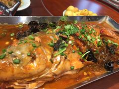 -八大碗·精致东北菜(东陵西路店)