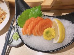 -万岁寿司(芳村店)