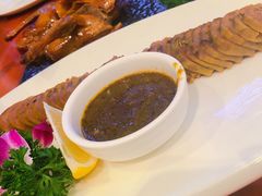 -hallch好吃餐厅(奥体中心店)