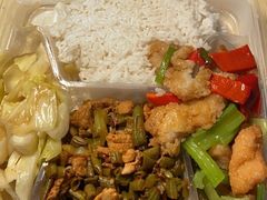 -湖南大学-第5食堂