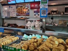 -牛街清顺斋小吃(牛街东里小区一区店)