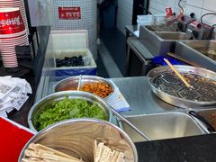 -黑色经典臭豆腐·湖南特产(坡子街店)