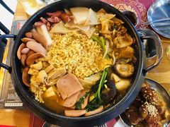 -Thank u mom非油炸健康鸡(万国广场店)
