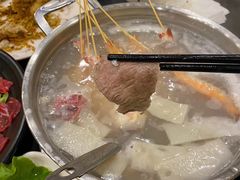 -吉友粥底火锅(方斜路店)