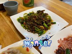 -炒豆合作社(东四总店)