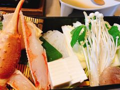 -蟹道乐(道顿堀本店)