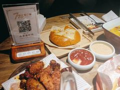 -798餐厅(任丘路店)