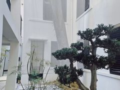 -墨池公园