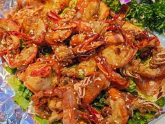 -东江海鲜大排档·潮汕菜·砂锅粥