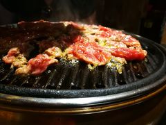 -百味源炭火烤翅 ·夜市大排档(酒仙桥店)
