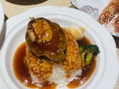 -小船渔村•大连菜•大连焖鱼(黄河路店)