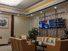 -南昌昌北国际机场