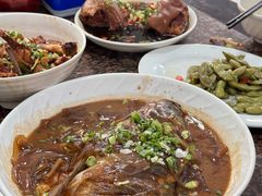 -张一品食府