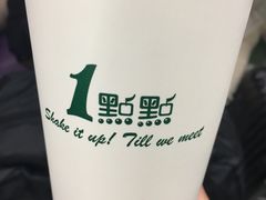 -1点点(新会店)