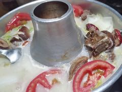 -敏珠拉姆藏餐·南京厨房(富春江东街店)